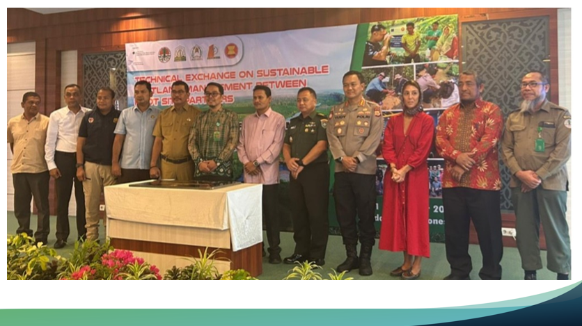 ASEAN REPEAT