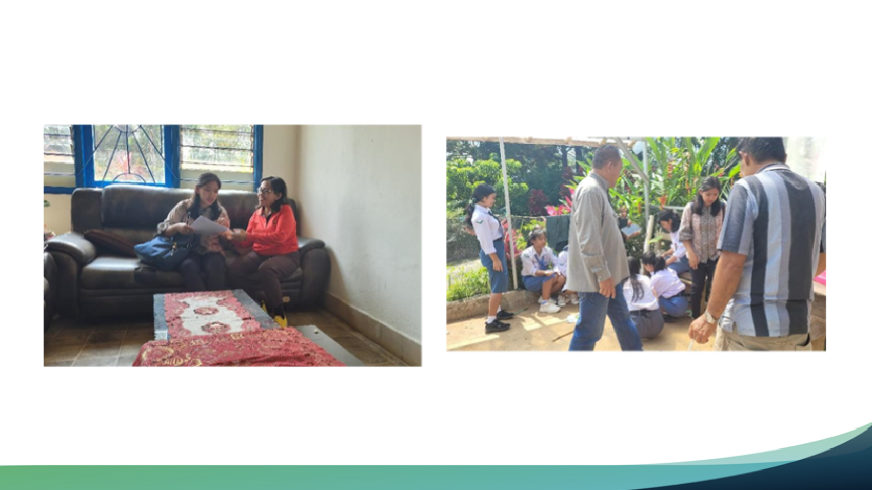Empowering Youth for Sustainable Agriculture