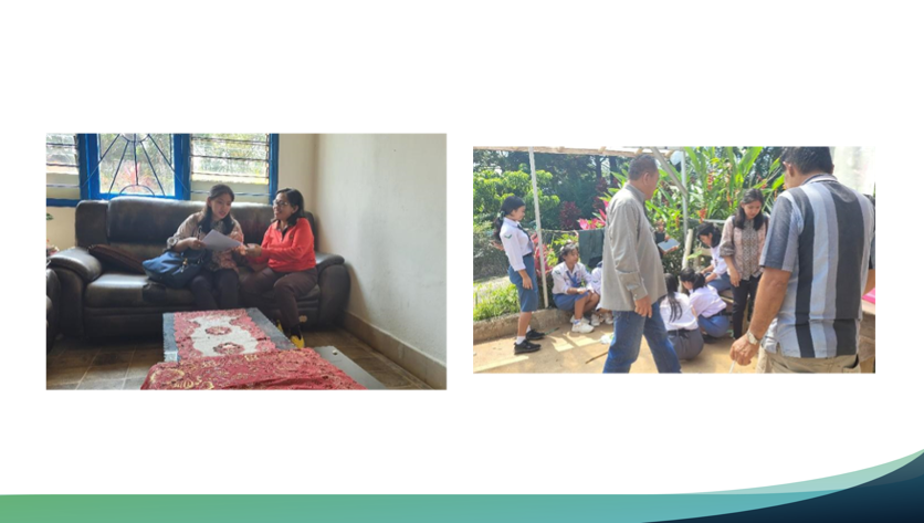 Empowering Youth for Sustainable Agriculture