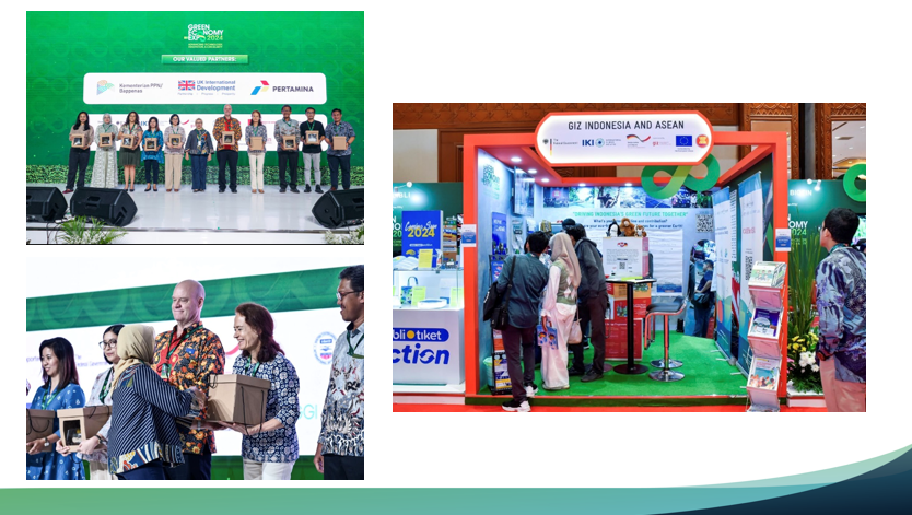 Green Economy Expo