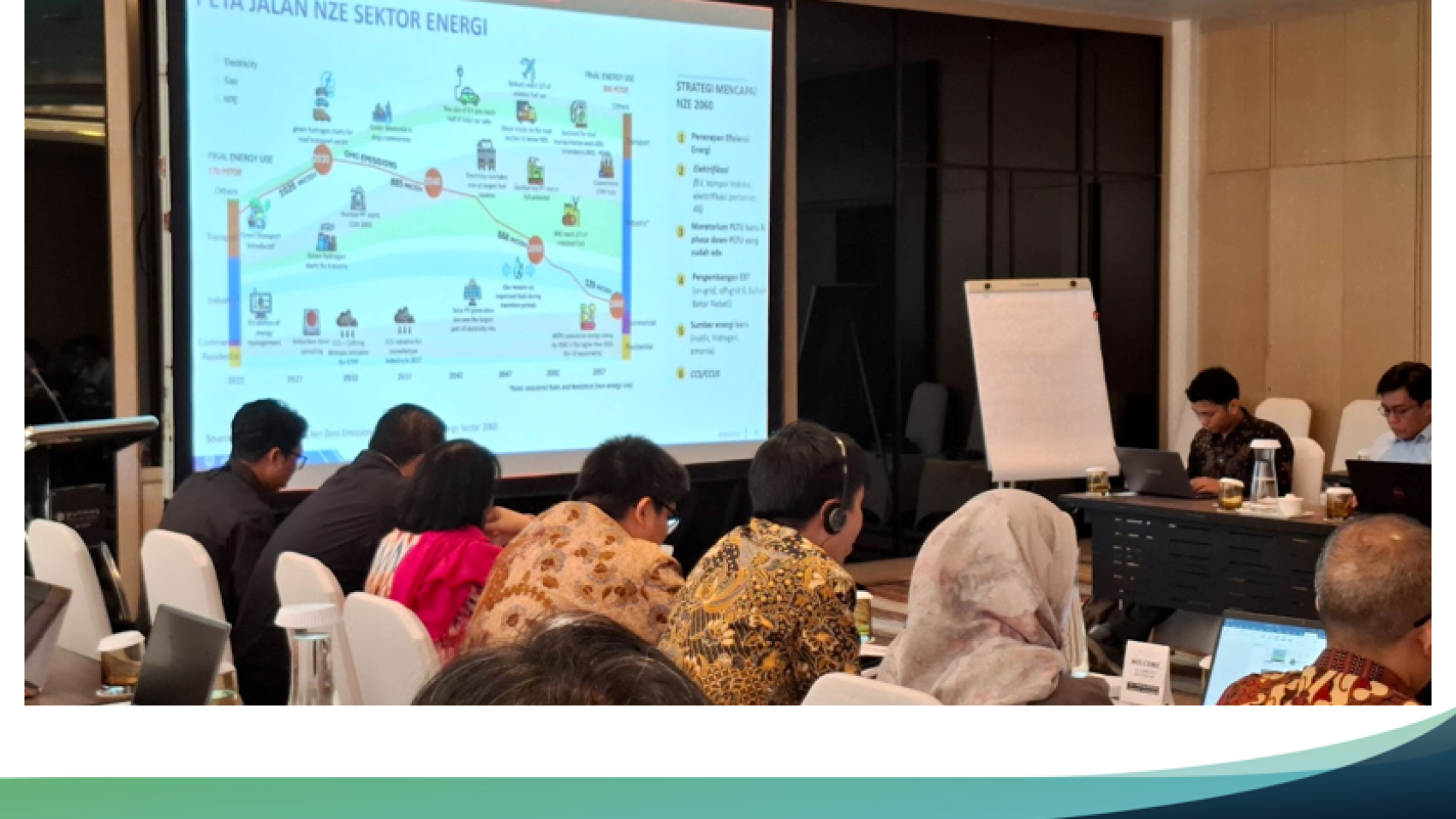Inception Workshop