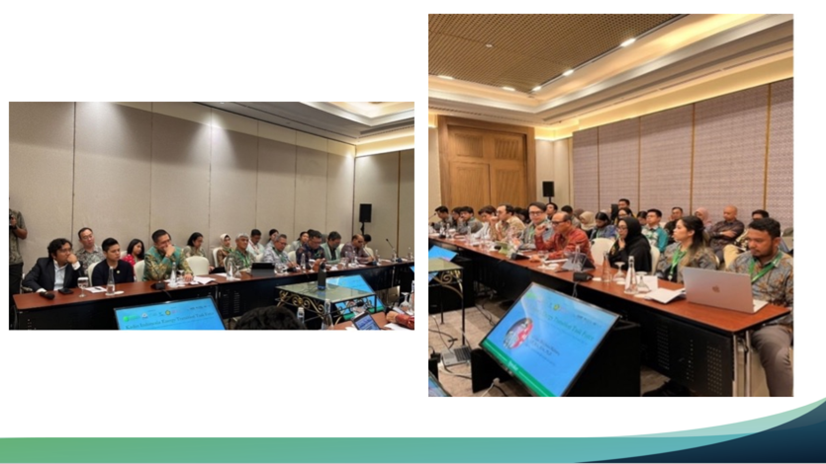 Indonesia Sustainability Forum 2024