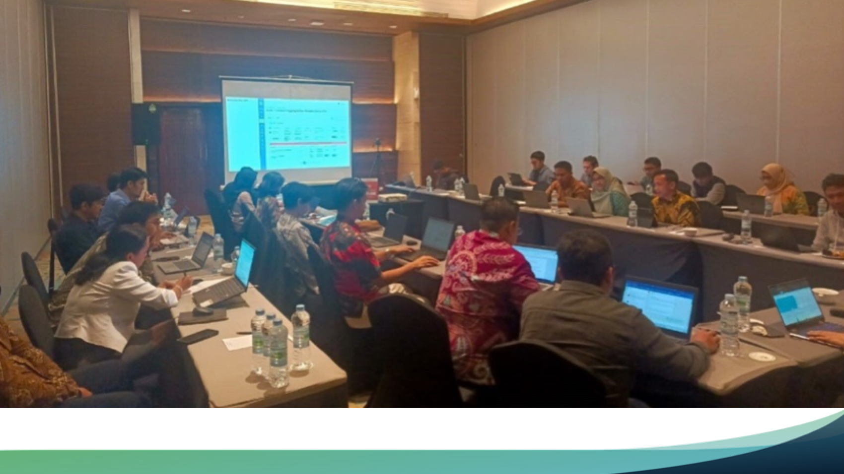 Interoperability and Alignment of National