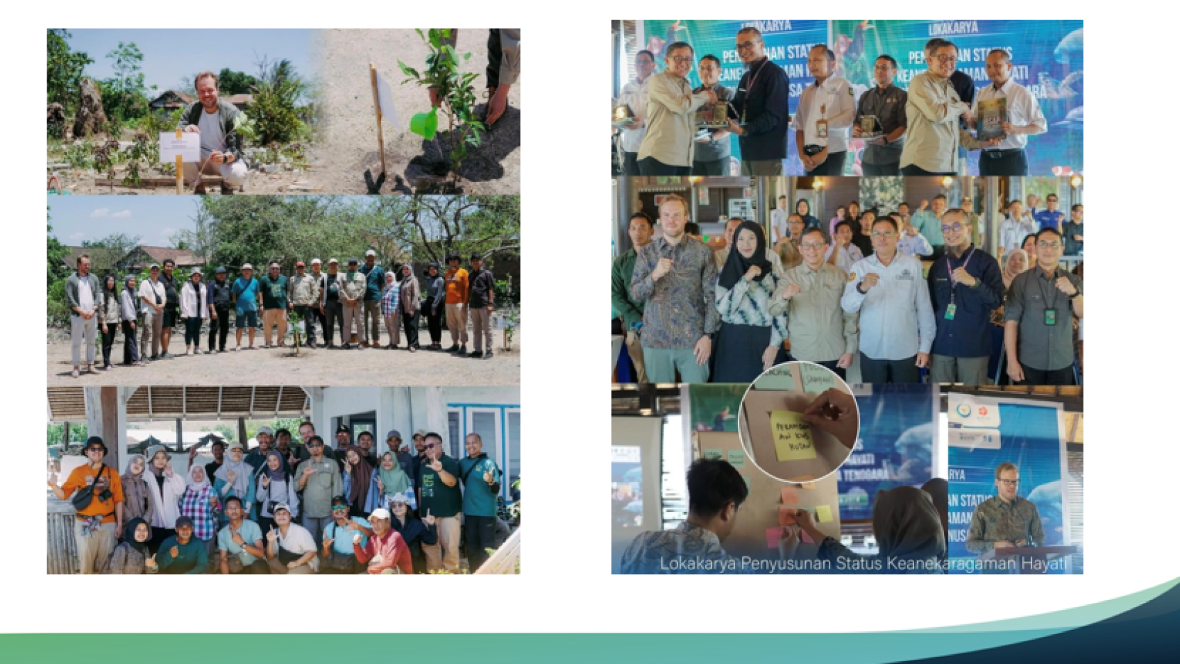 Kick-off Meeting