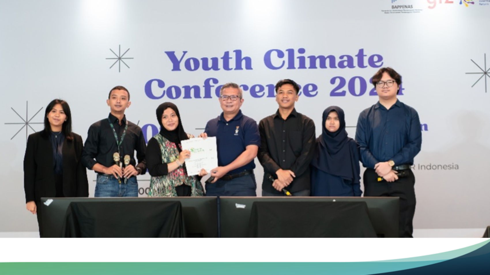 Youth Climate Conference 2024