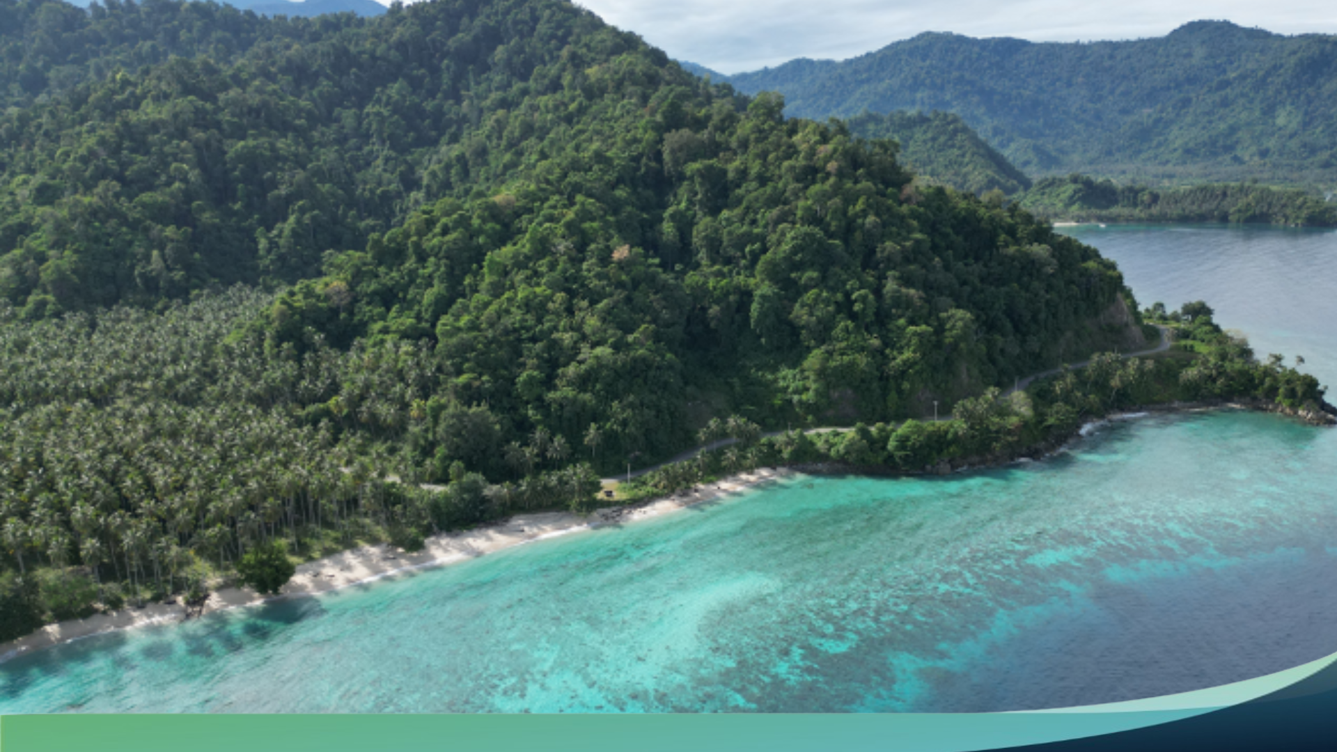 Central Sulawesi Landscape
