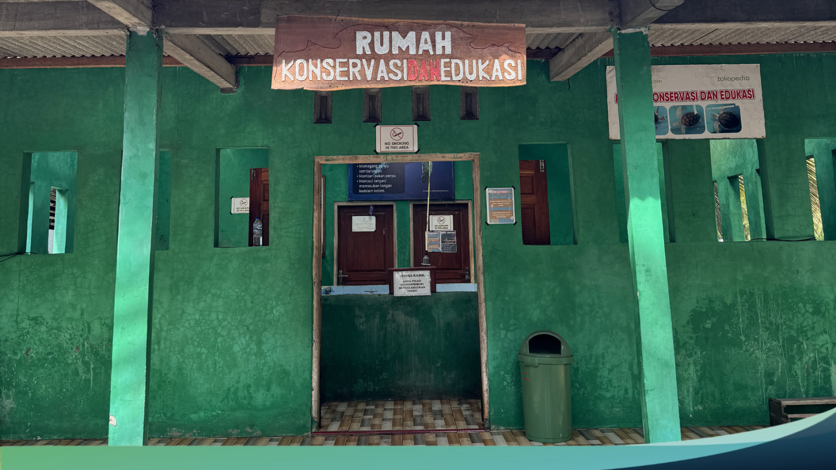 SOLUSI KEBUMEN