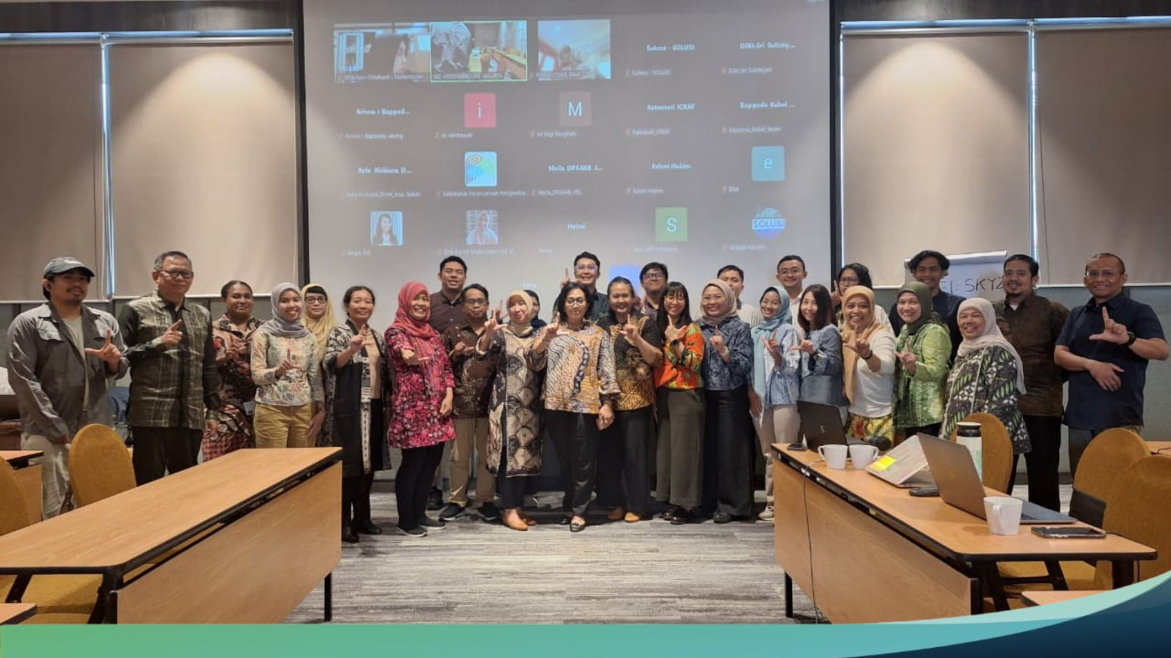 FGD Gender Solusi