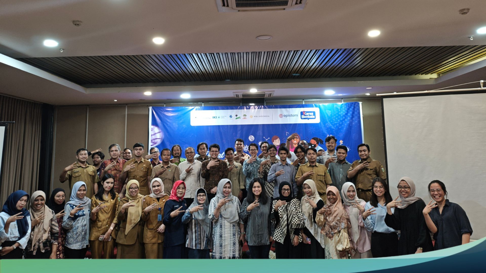CIFOR ICRAF IKI 32