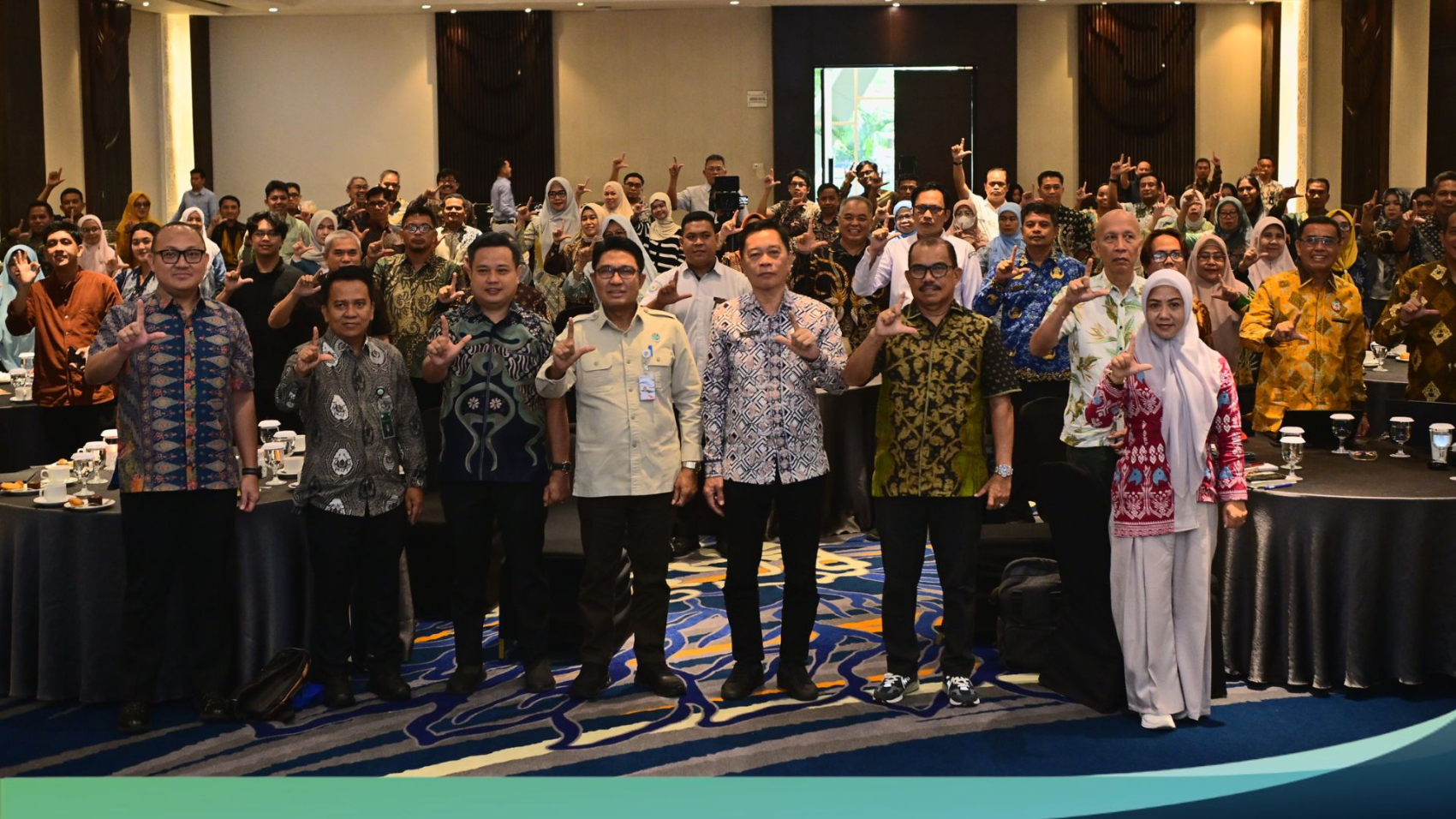 Biodiversity Week Makassar