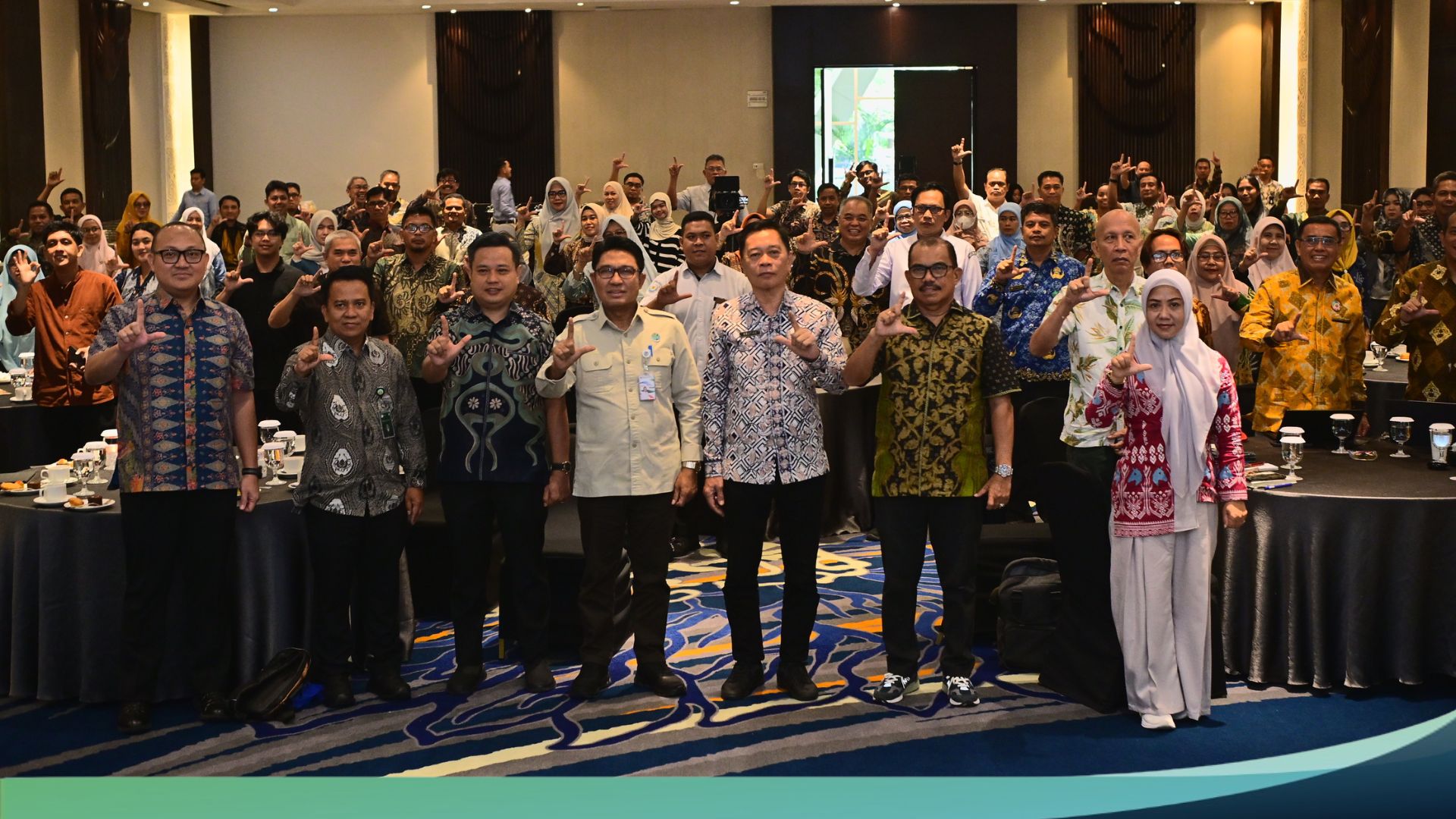 Biodiversity Week Makassar