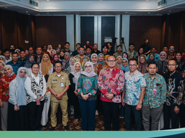 IKI AKSARA LAUNCH
