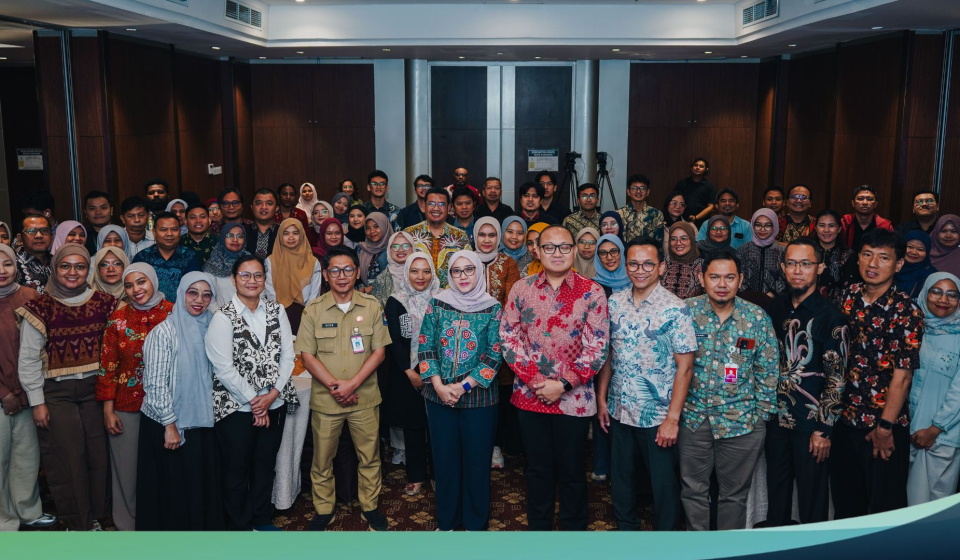 IKI AKSARA LAUNCH