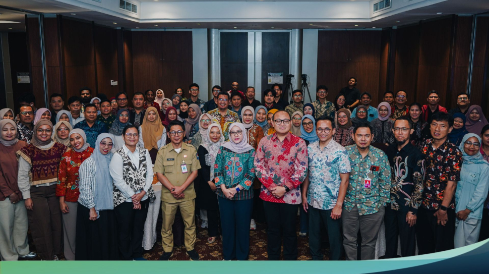 IKI AKSARA LAUNCH